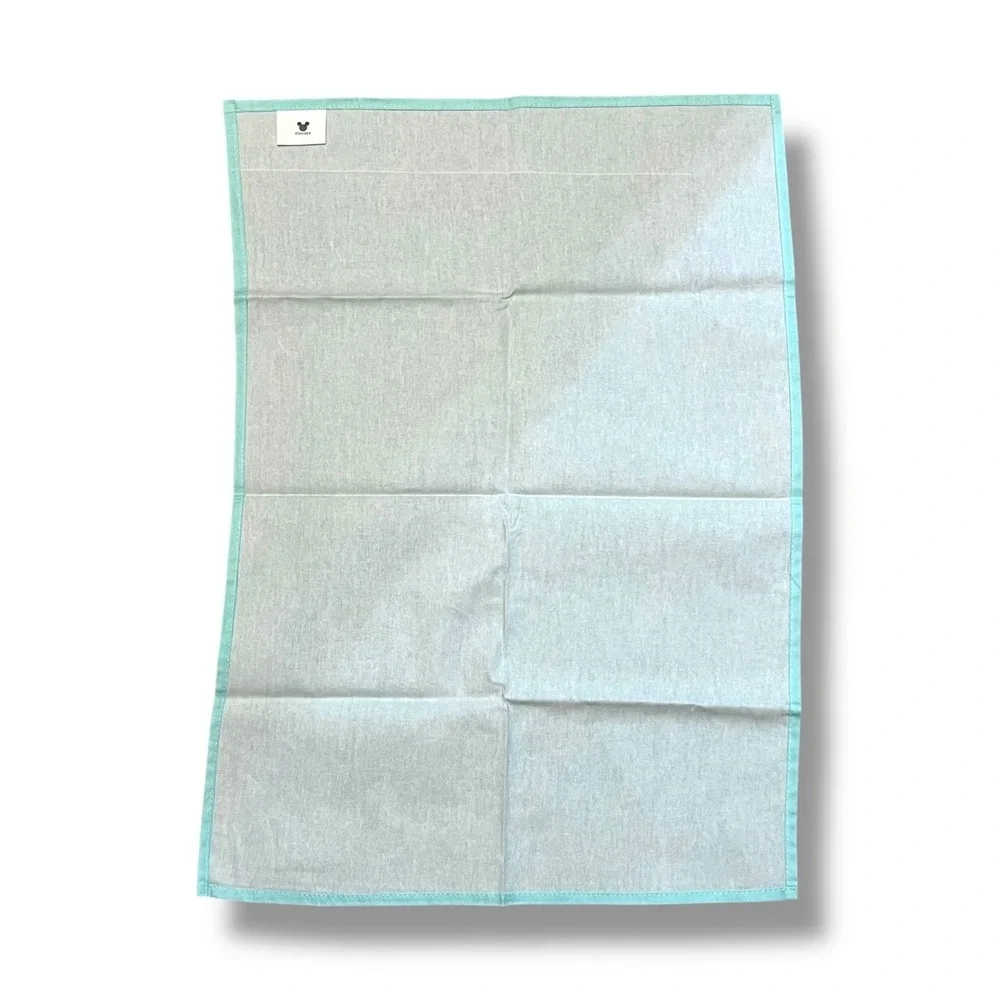Disney Mickey Mouse Kitchen Tea Towels‎ Set of 2